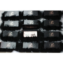 B70 Hitomi unique lash packaging wholesale luxury make your own eyelash box with real 3d mink eyelashes